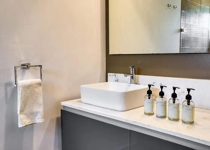Chic Ph Haven With Rooftop, Condesa 2br By Tasman