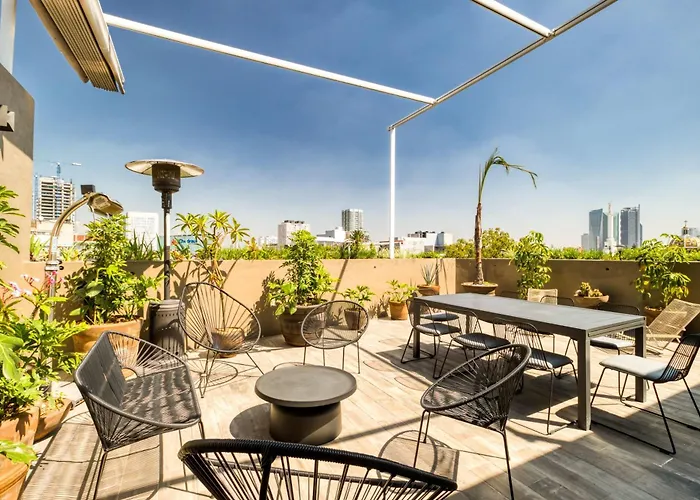 Chic Ph Haven With Rooftop, Condesa 2br By Tasman Holiday home *