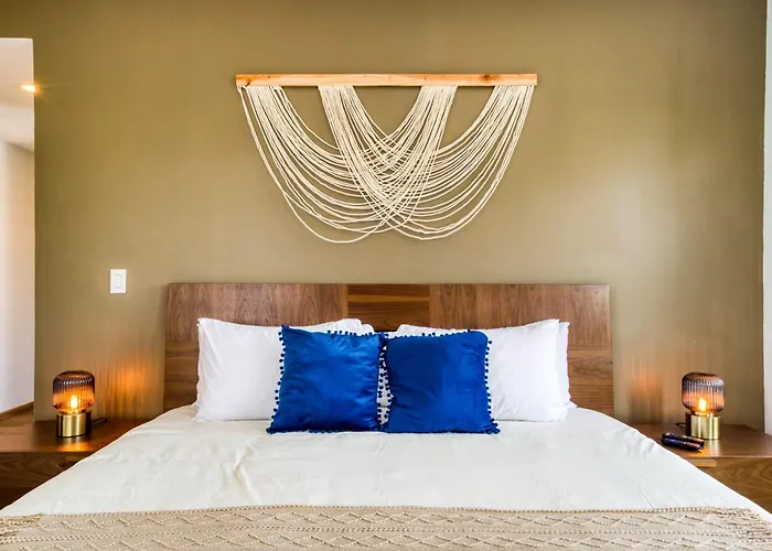 Chic Ph Haven With Rooftop, Condesa 2br By Tasman Mexico City